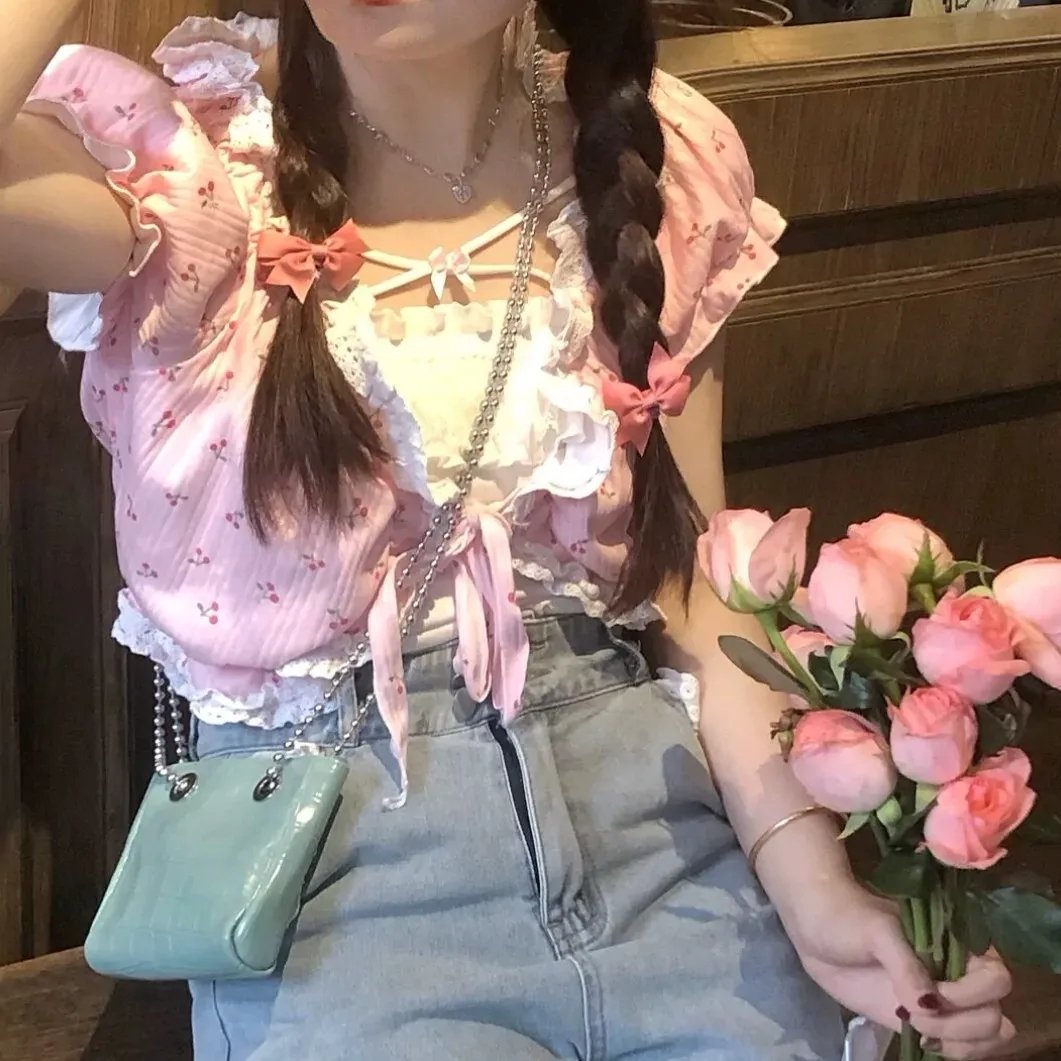 无名女士
