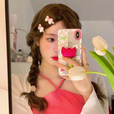 女人与高铁
